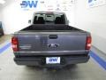 Dark Shadow Grey Metallic - Ranger XLT Regular Cab Photo No. 7