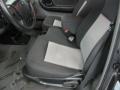 Dark Shadow Grey Metallic - Ranger XLT Regular Cab Photo No. 10