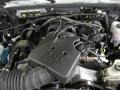 Dark Shadow Grey Metallic - Ranger XLT Regular Cab Photo No. 21