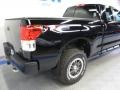 Black - Tundra TRD Rock Warrior Double Cab 4x4 Photo No. 4