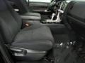 2010 Black Toyota Tundra TRD Rock Warrior Double Cab 4x4  photo #14