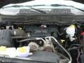 Black - Ram 1500 SLT Regular Cab Photo No. 8