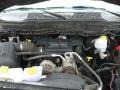 2006 Black Dodge Ram 1500 SLT Regular Cab  photo #8