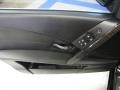 Jet Black - 5 Series 525i Sedan Photo No. 15