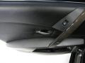 Jet Black - 5 Series 525i Sedan Photo No. 16