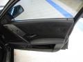 Jet Black - 5 Series 525i Sedan Photo No. 18