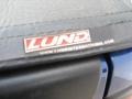 2004 Marine Blue Metallic GMC Sierra 1500 Regular Cab  photo #7