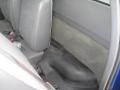 2004 Marine Blue Metallic GMC Sierra 1500 Regular Cab  photo #12