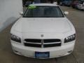 Stone White - Charger R/T Photo No. 8