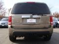 2009 Mocha Metallic Honda Pilot LX 4WD  photo #10