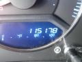 Eternal Blue Pearl - Civic Hybrid Sedan Photo No. 4