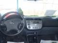 Eternal Blue Pearl - Civic Hybrid Sedan Photo No. 5