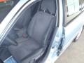 Eternal Blue Pearl - Civic Hybrid Sedan Photo No. 6