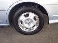 2005 Honda Civic Hybrid Sedan Wheel and Tire Photo
