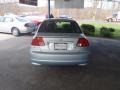 Eternal Blue Pearl - Civic Hybrid Sedan Photo No. 26