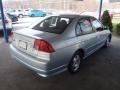 Eternal Blue Pearl - Civic Hybrid Sedan Photo No. 28