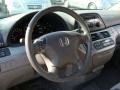 2010 Ocean Mist Metallic Honda Odyssey EX  photo #25