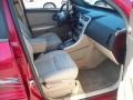 Salsa Red Metallic - Equinox LT AWD Photo No. 7