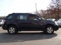 2007 Black Amethyst Metallic Chevrolet Equinox LS  photo #8