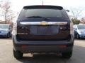 2007 Black Amethyst Metallic Chevrolet Equinox LS  photo #10