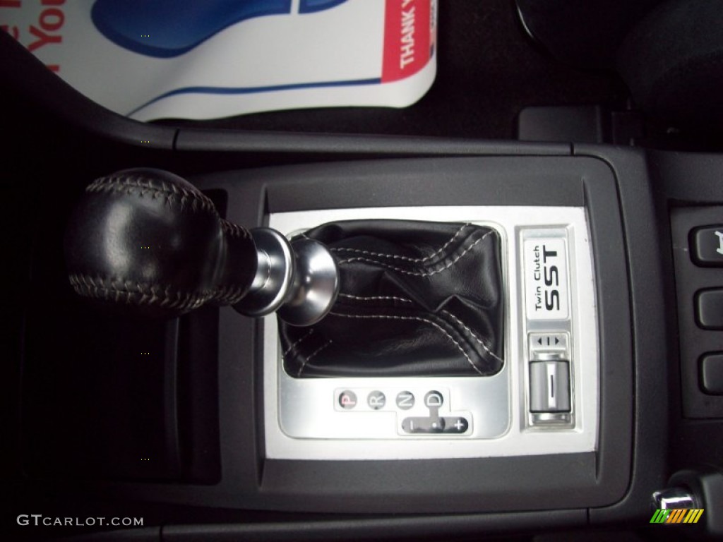 2009 Mitsubishi Lancer RALLIART Parts Photos