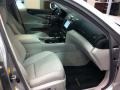 Mercury Metallic - LS 460 AWD Photo No. 7
