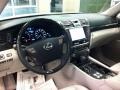 Mercury Metallic - LS 460 AWD Photo No. 9