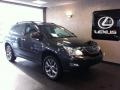 Smokey Granite - RX 350 AWD Photo No. 1