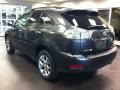 Smokey Granite - RX 350 AWD Photo No. 4