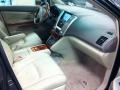 Smokey Granite - RX 350 AWD Photo No. 7