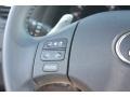 2010 Smoky Granite Mica Lexus IS 250C Convertible  photo #31
