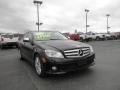 Black - C 300 Sport Photo No. 2