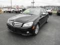 Black - C 300 Sport Photo No. 3