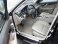 Black - C 300 Sport Photo No. 5