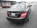 Black - C 300 Sport Photo No. 18