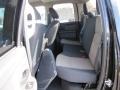 Dark Slate Gray/Medium Graystone Interior Photo for 2012 Dodge Ram 1500 #56489304