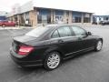 Black - C 300 Sport Photo No. 22