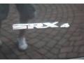  2008 SRX V8 Logo