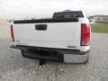 Summit White - Sierra 1500 Extended Cab Photo No. 15