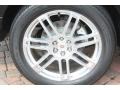  2008 SRX V8 Wheel