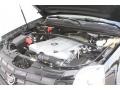 4.6 Liter DOHC 32-Valve VVT Northstar V8 2008 Cadillac SRX V8 Engine