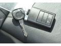 Keys of 2008 SRX V8