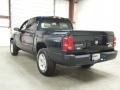 2011 Hunter Green Pearlcoat Dodge Dakota Big Horn Crew Cab 4x4  photo #3