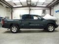 Hunter Green Pearlcoat - Dakota Big Horn Crew Cab 4x4 Photo No. 6