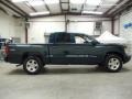 2011 Hunter Green Pearlcoat Dodge Dakota Big Horn Crew Cab 4x4  photo #6