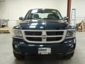 Hunter Green Pearlcoat - Dakota Big Horn Crew Cab 4x4 Photo No. 8