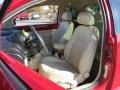 Salsa Red - New Beetle S Coupe Photo No. 10
