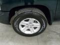 Hunter Green Pearlcoat - Dakota Big Horn Crew Cab 4x4 Photo No. 22