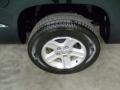 Hunter Green Pearlcoat - Dakota Big Horn Crew Cab 4x4 Photo No. 23
