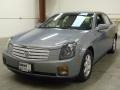 Sunset Blue - CTS Sedan Photo No. 1